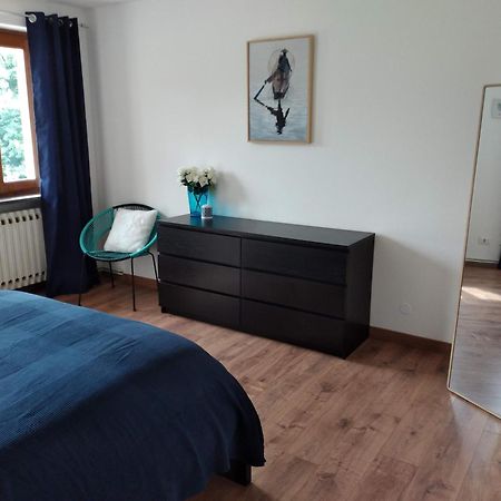 Appartamento A Due Passi Da Burcina Favaro Extérieur photo