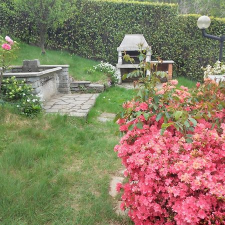 Appartamento A Due Passi Da Burcina Favaro Extérieur photo