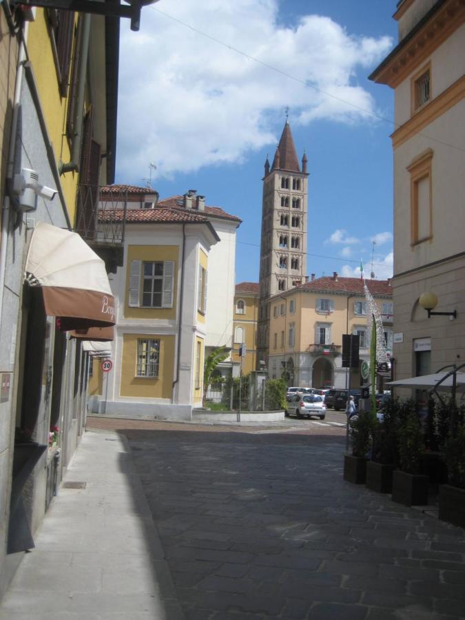 Appartamento A Due Passi Da Burcina Favaro Extérieur photo