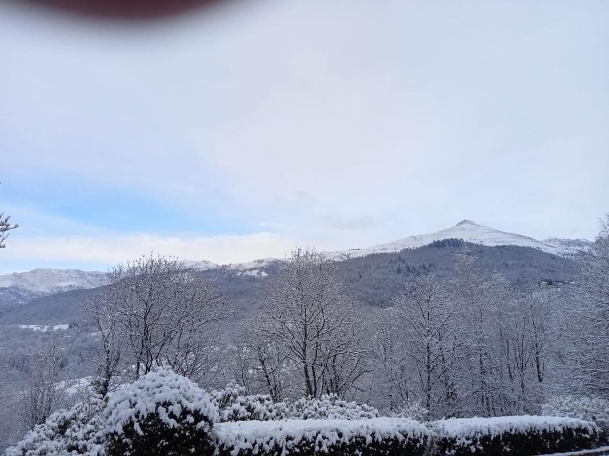 Appartamento A Due Passi Da Burcina Favaro Extérieur photo