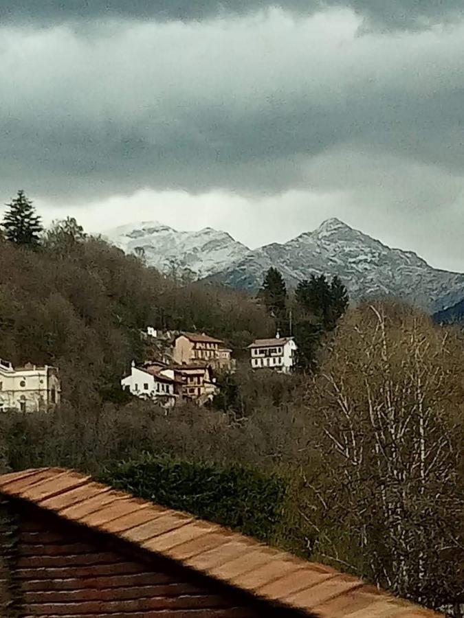 Appartamento A Due Passi Da Burcina Favaro Extérieur photo