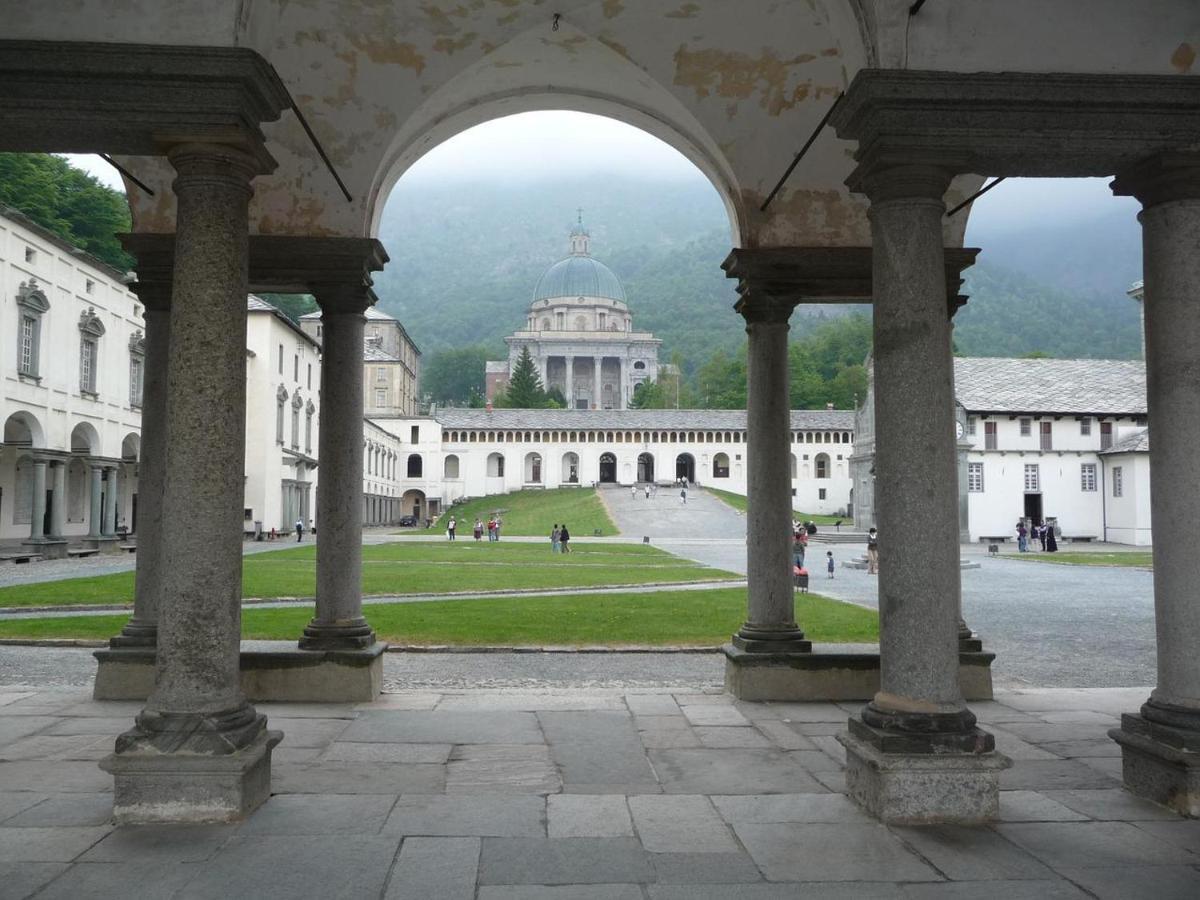 Appartamento A Due Passi Da Burcina Favaro Extérieur photo