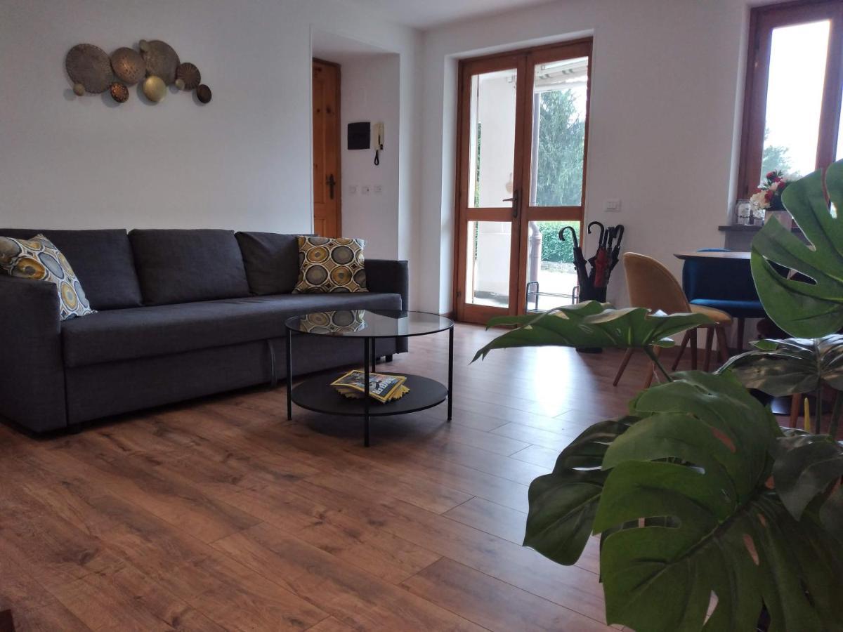 Appartamento A Due Passi Da Burcina Favaro Extérieur photo