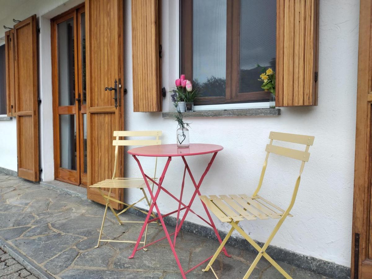Appartamento A Due Passi Da Burcina Favaro Extérieur photo