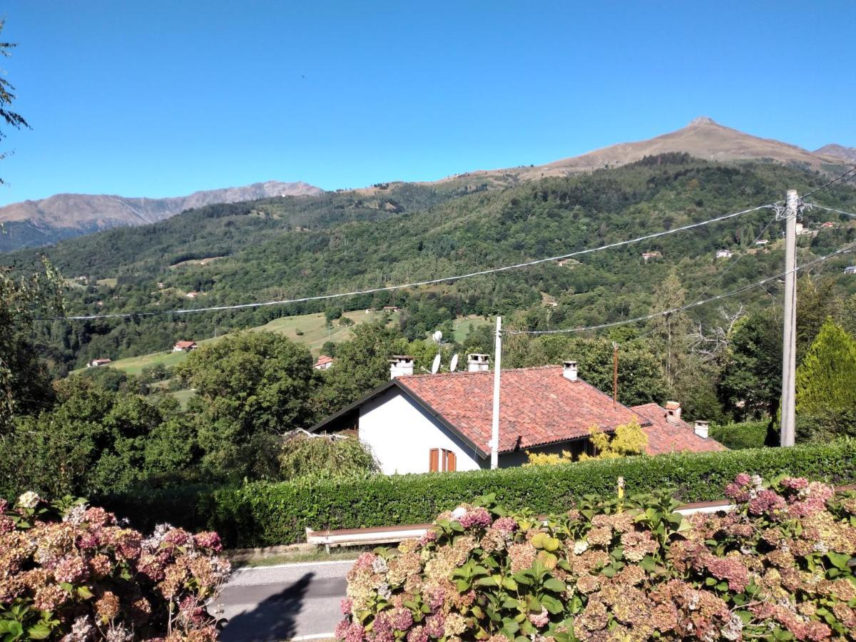 Appartamento A Due Passi Da Burcina Favaro Extérieur photo