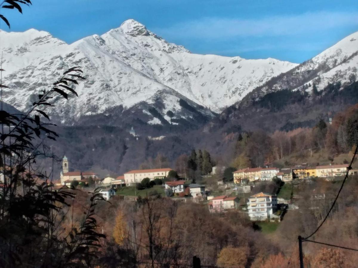 Appartamento A Due Passi Da Burcina Favaro Extérieur photo