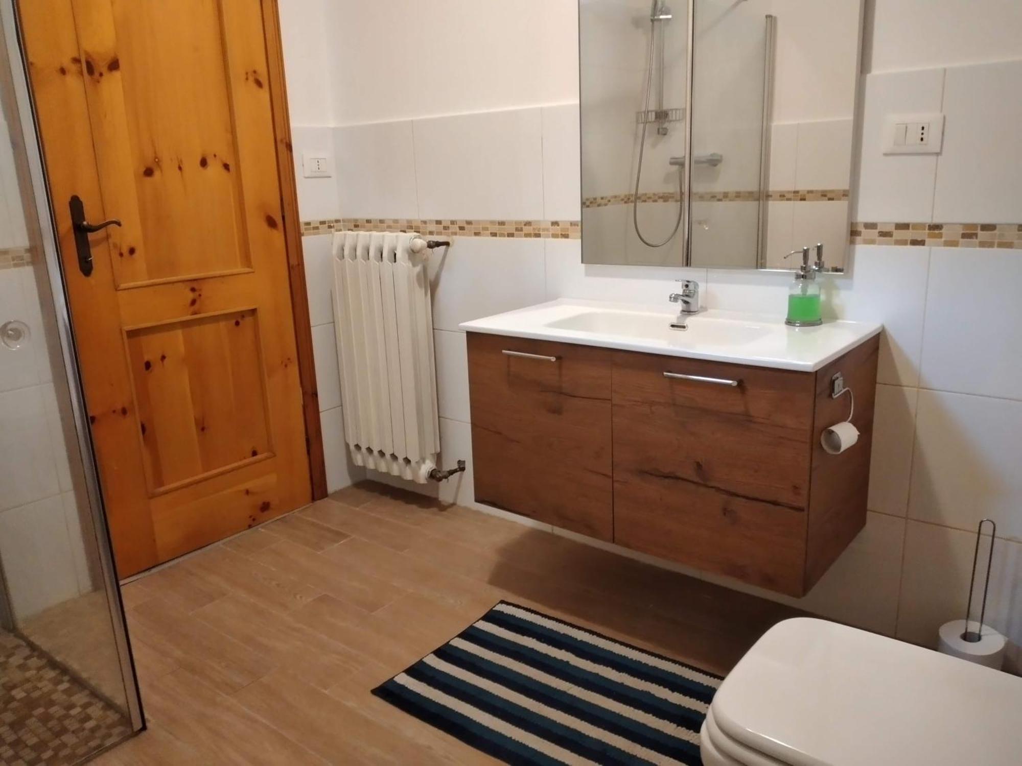 Appartamento A Due Passi Da Burcina Favaro Extérieur photo