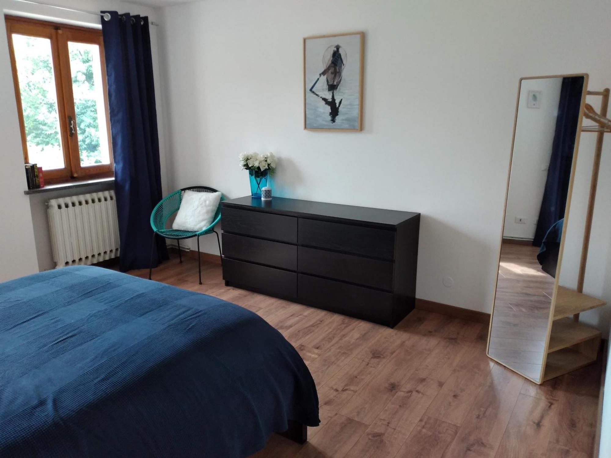 Appartamento A Due Passi Da Burcina Favaro Extérieur photo
