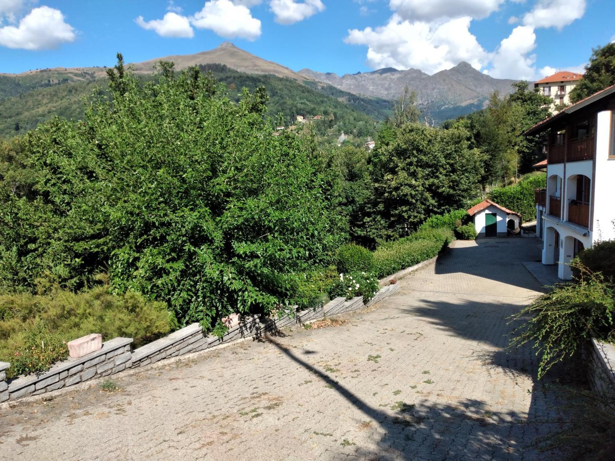 Appartamento A Due Passi Da Burcina Favaro Extérieur photo