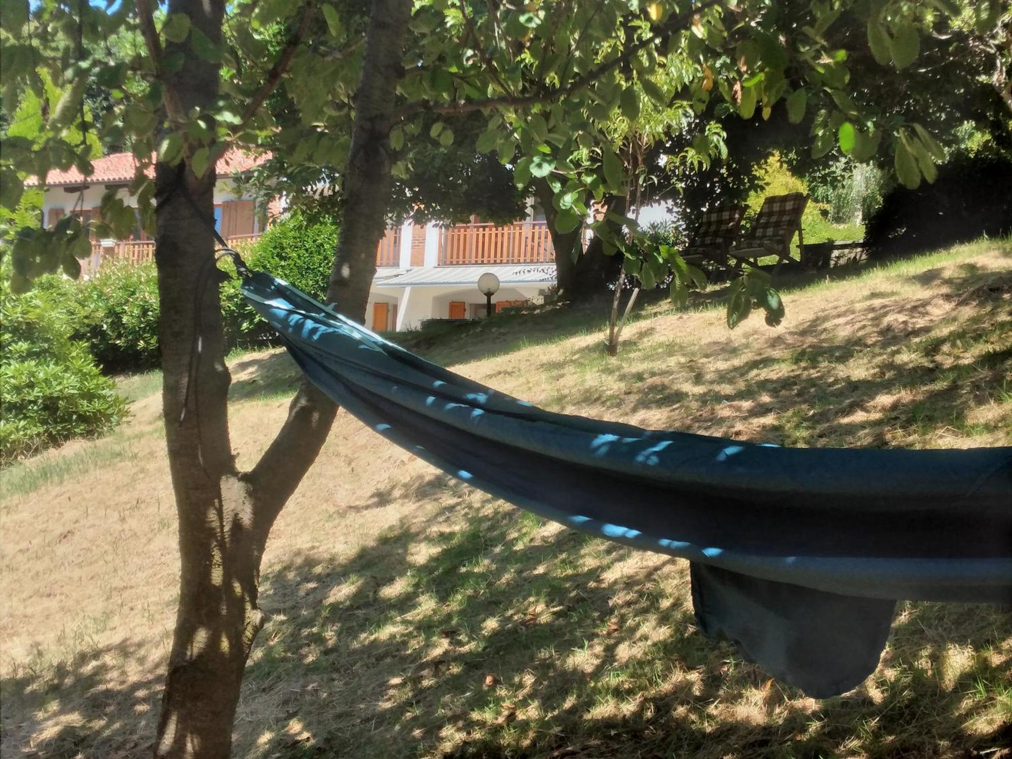 Appartamento A Due Passi Da Burcina Favaro Extérieur photo