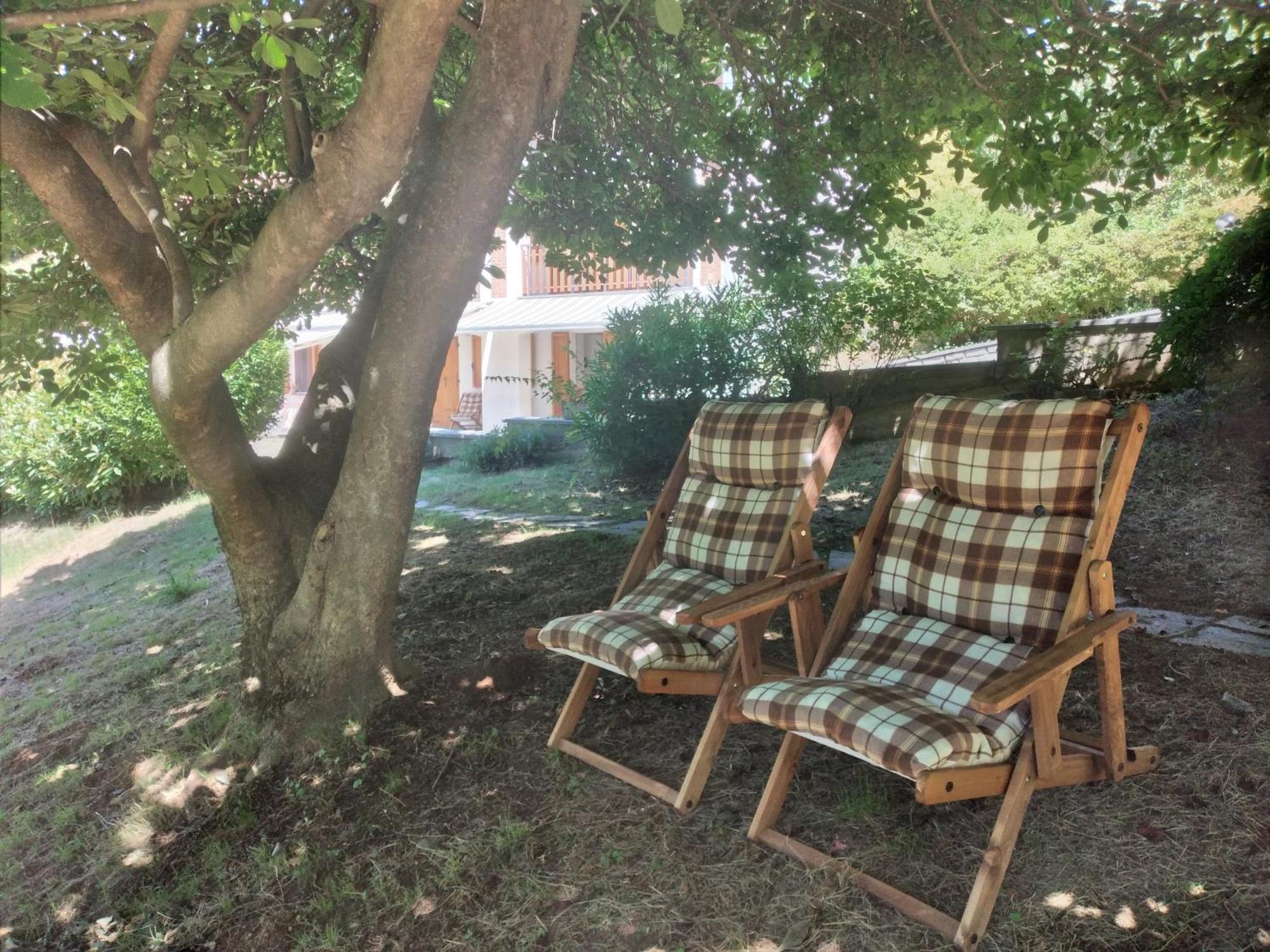 Appartamento A Due Passi Da Burcina Favaro Extérieur photo