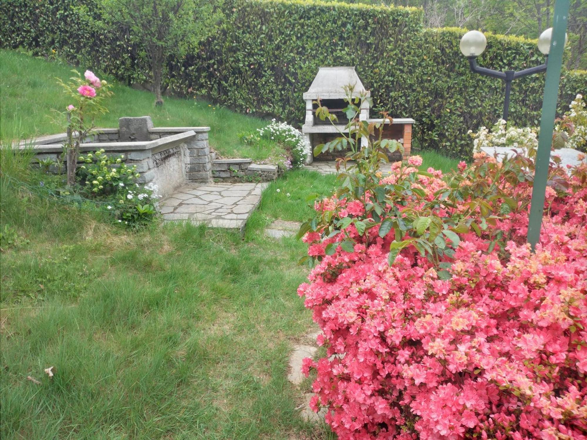 Appartamento A Due Passi Da Burcina Favaro Extérieur photo