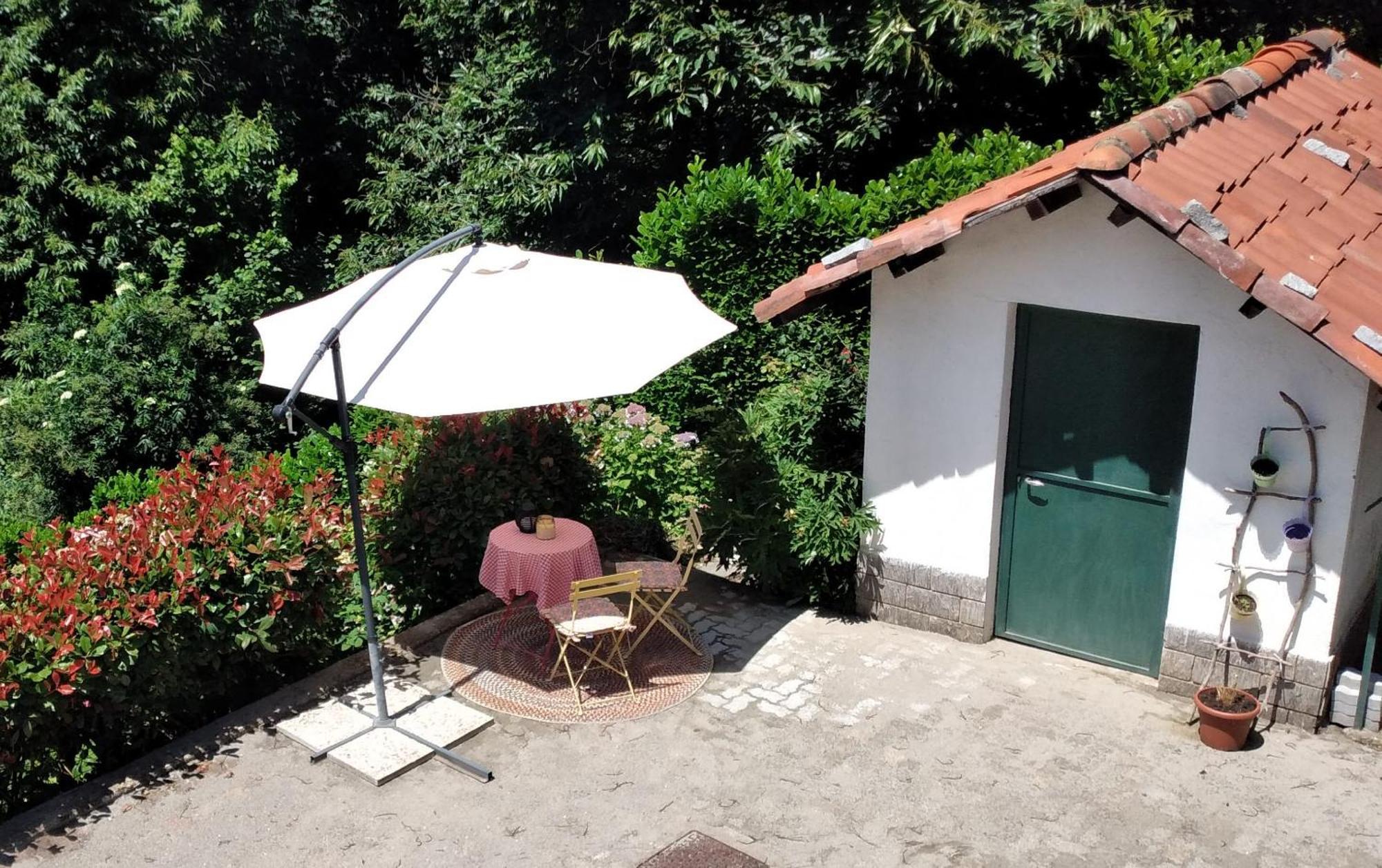 Appartamento A Due Passi Da Burcina Favaro Extérieur photo